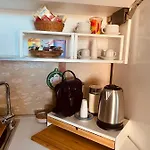 Ammari Appartement Catane