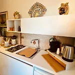 Appartement Ammari Catane