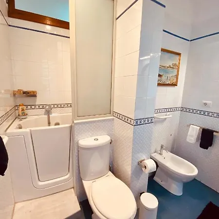 Ammari Apartment
