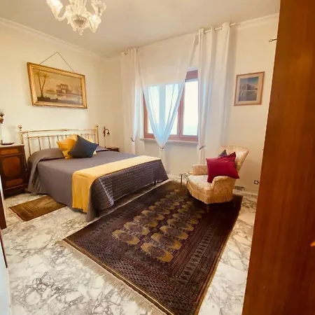 Apartment Ammari Catania