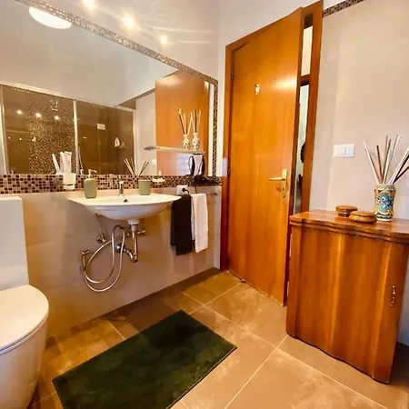 Apartment Ammari Catania