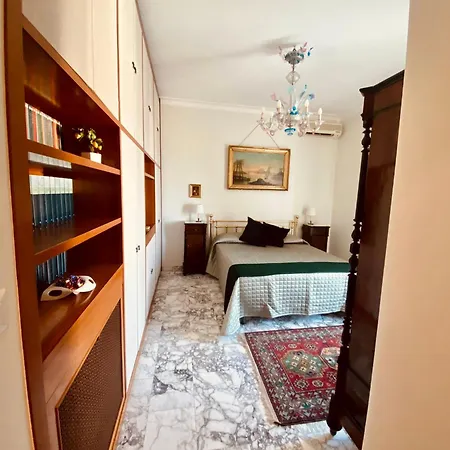 Ammari Apartment