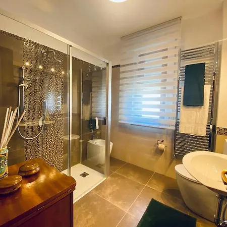 Ammari Apartment