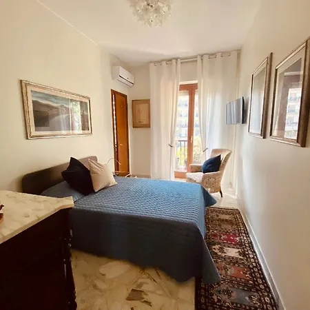 Ammari Apartment