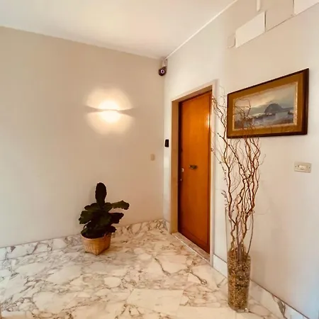 Ammari Apartment *