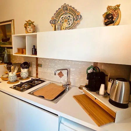 Apartment Ammari Catania