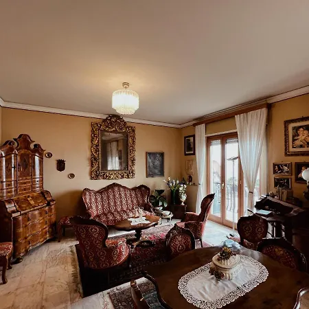 Appartement Ammari
