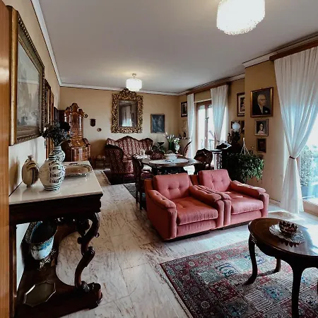 Ammari Apartment